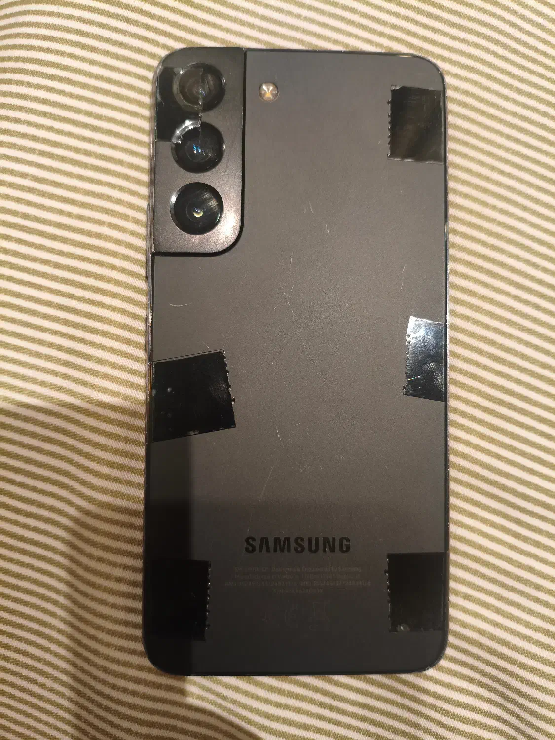 S22|موبایل|تهران, تهران‌ویلا|دیوار