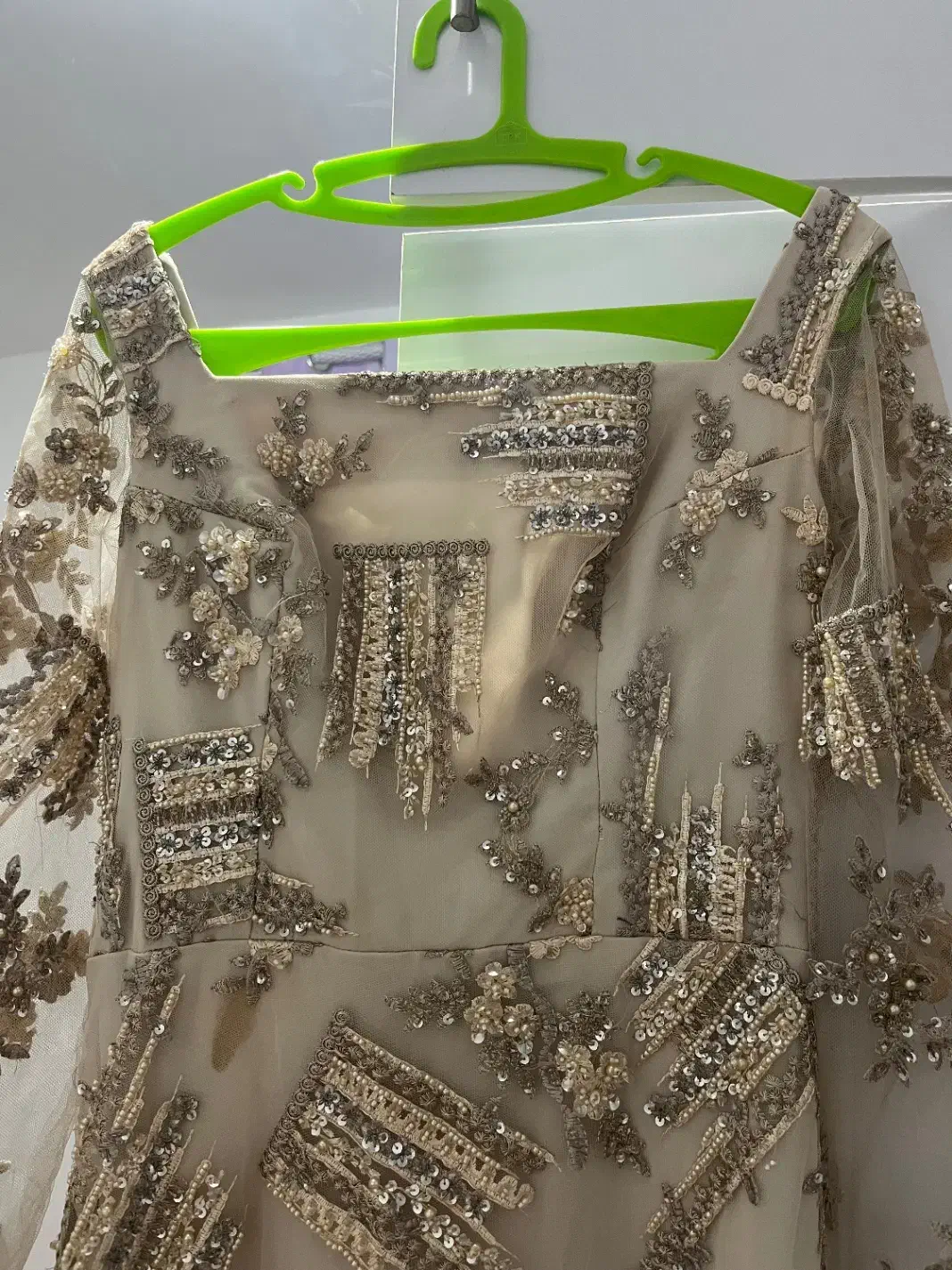 پیراهن مجلسی سایز مانکن|لباس|رشت, پل تالشان|دیوار