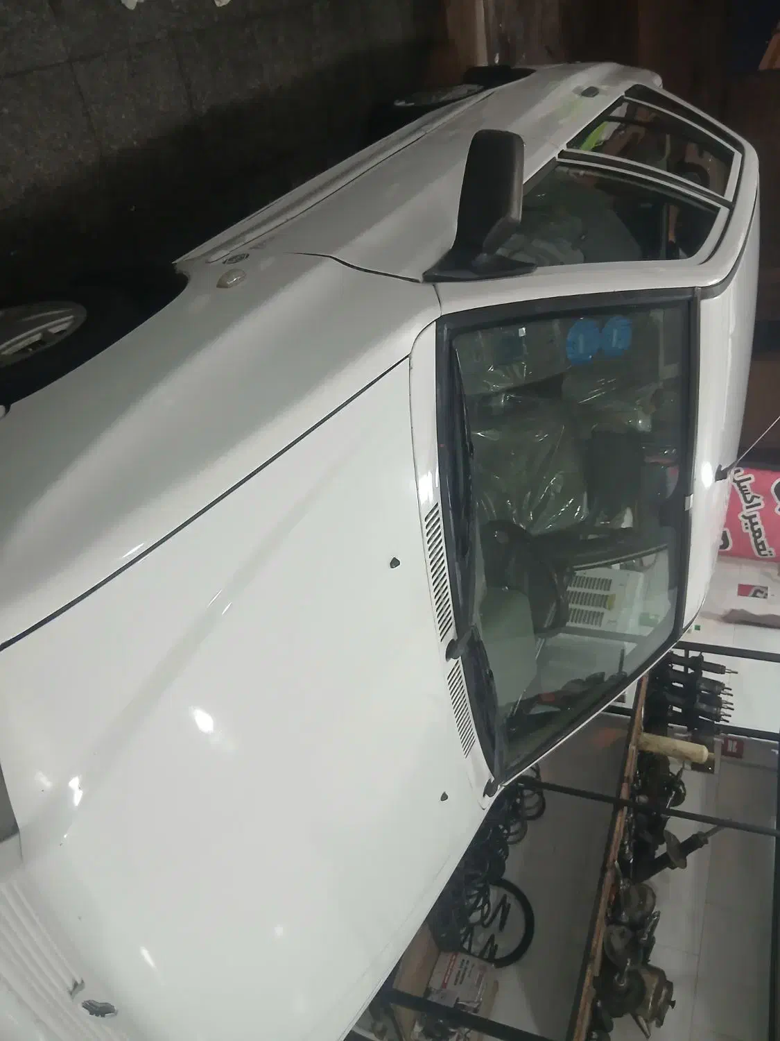 پراید دوگانه کارخانه درحد صفر ۸۹|خودرو سواری و وانت|تبریز, |دیوار