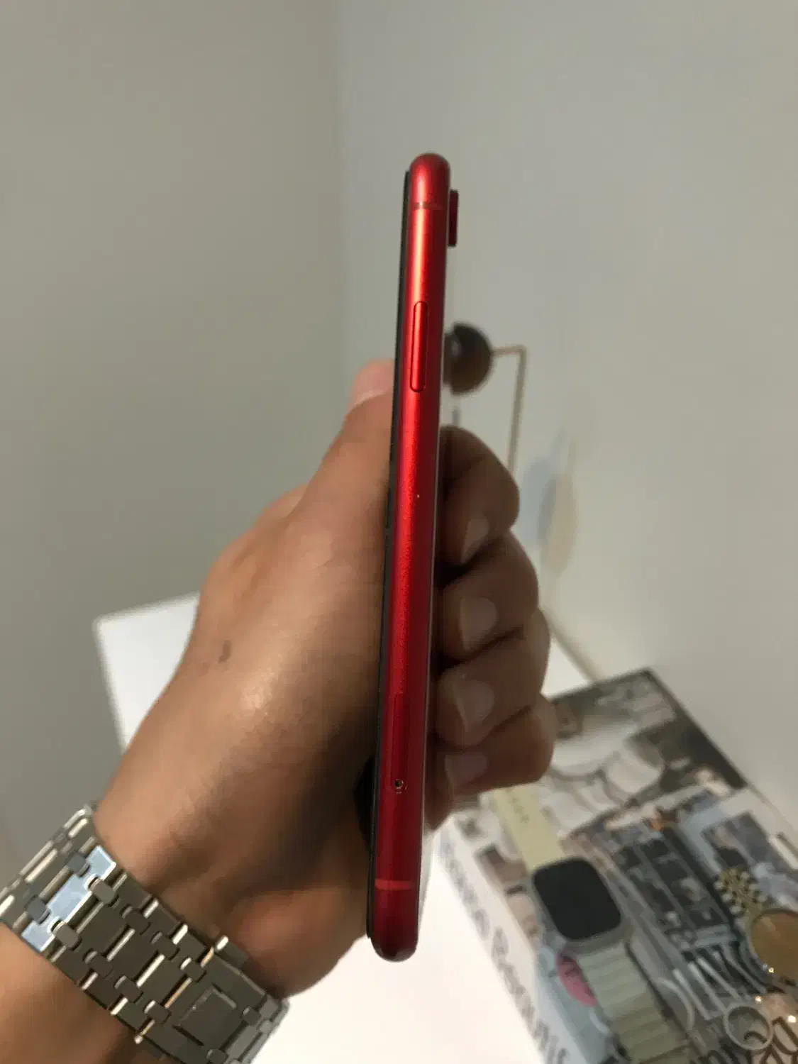 iphone XR|موبایل|پردیس, فاز ۳|دیوار