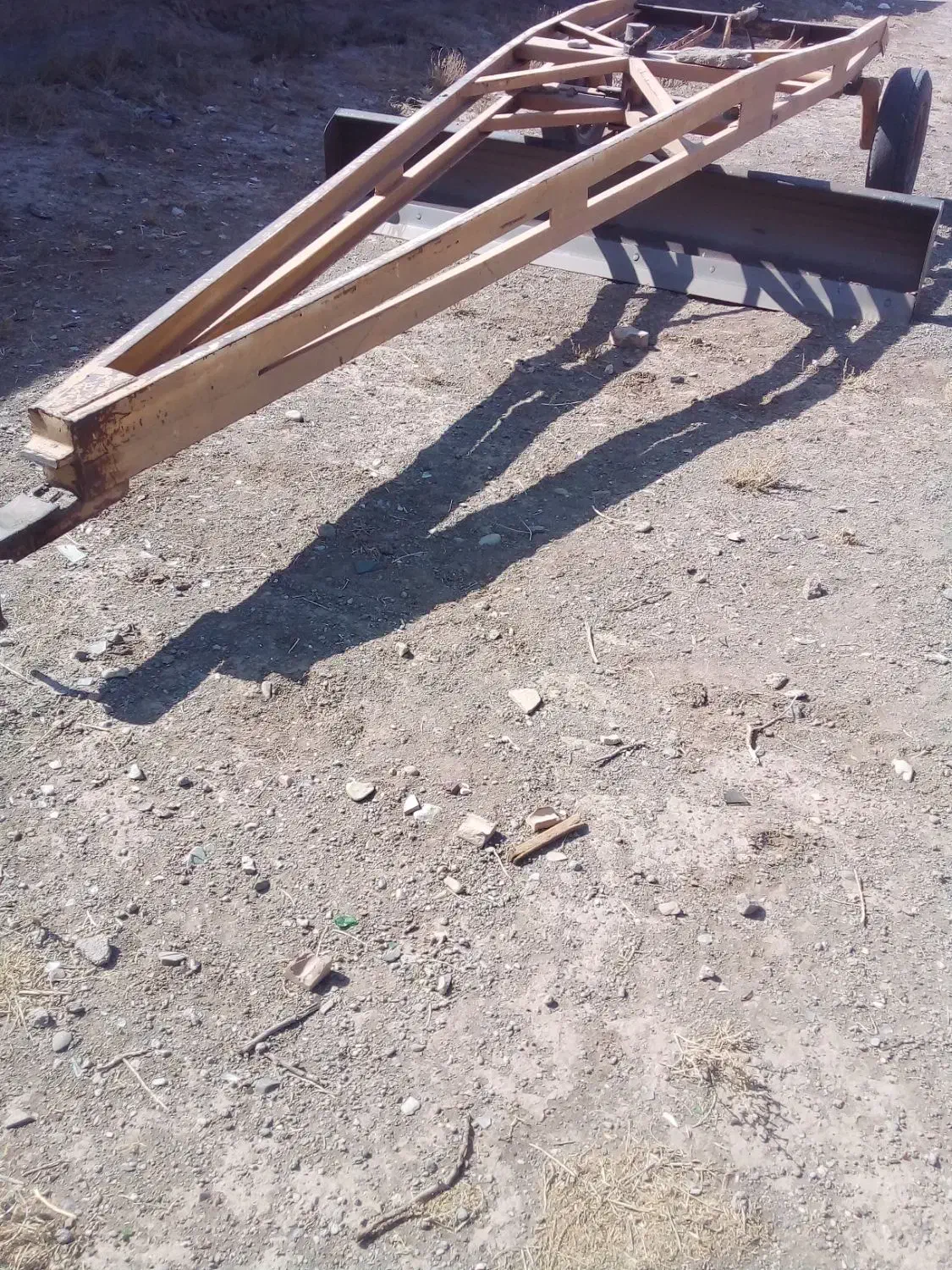 لور تراکتور|قطعات یدکی و لوازم جانبی|میان جلگه, |دیوار