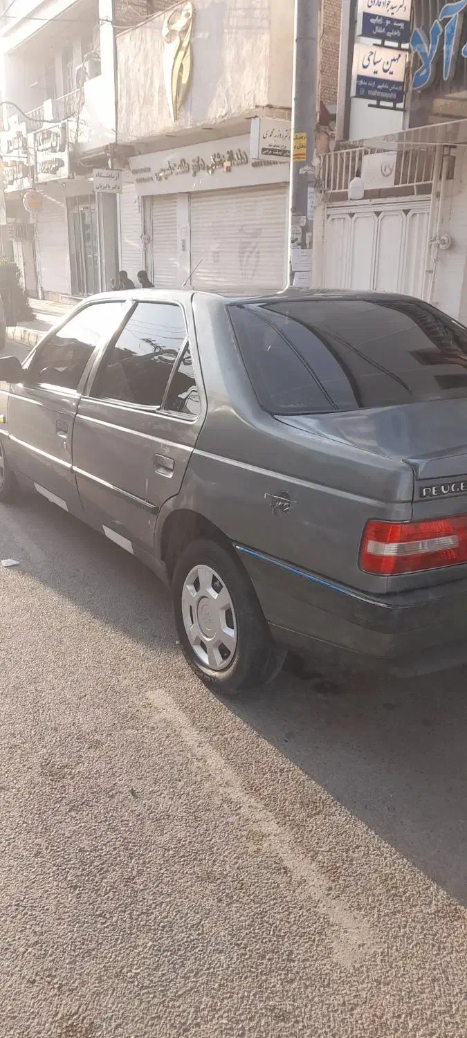 فروش خودرو|خودرو سواری و وانت|بندر ماهشهر, |دیوار