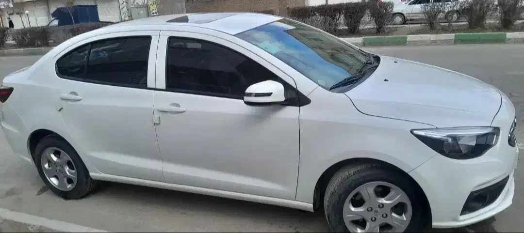 شاهین Gمدل۱۴۰۲|خودرو سواری و وانت|ایلام, |دیوار