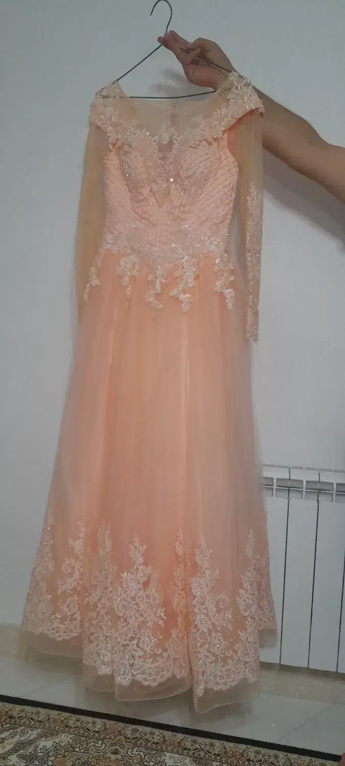 لباس مجلسی نو|لباس|رضوانشهر, |دیوار