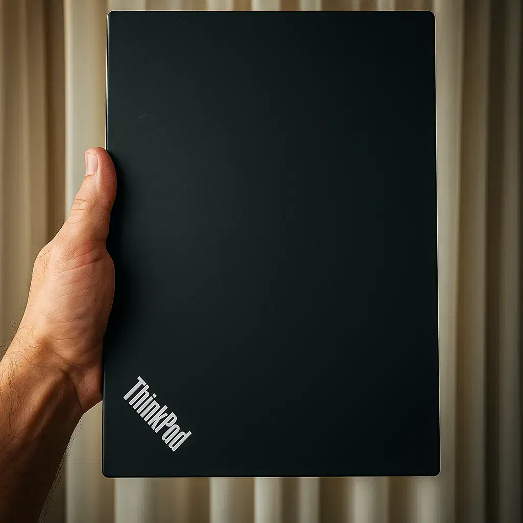 فروش لپ تاپ ThinkPad T14 نسل 10 در حد نو|رایانه همراه|کرج, فاز ۱ مهرشهر|دیوار