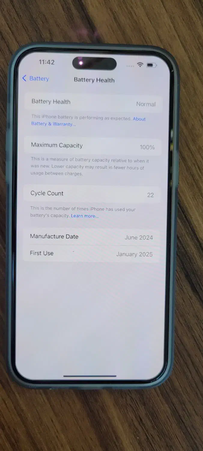 ایفون ۱۵ پرومکس|موبایل|خرم‌آباد, |دیوار