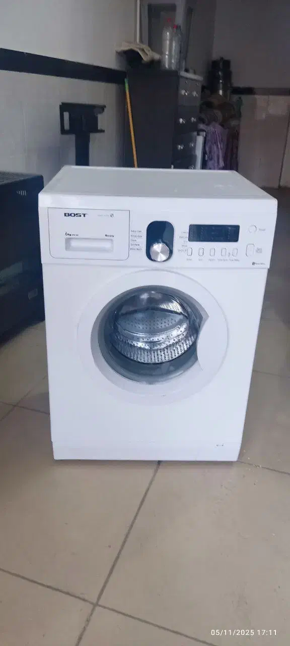 لباسشویی نو نو دهگلان|ماشین لباسشویی و خشک‌کن لباس|دهگلان, |دیوار