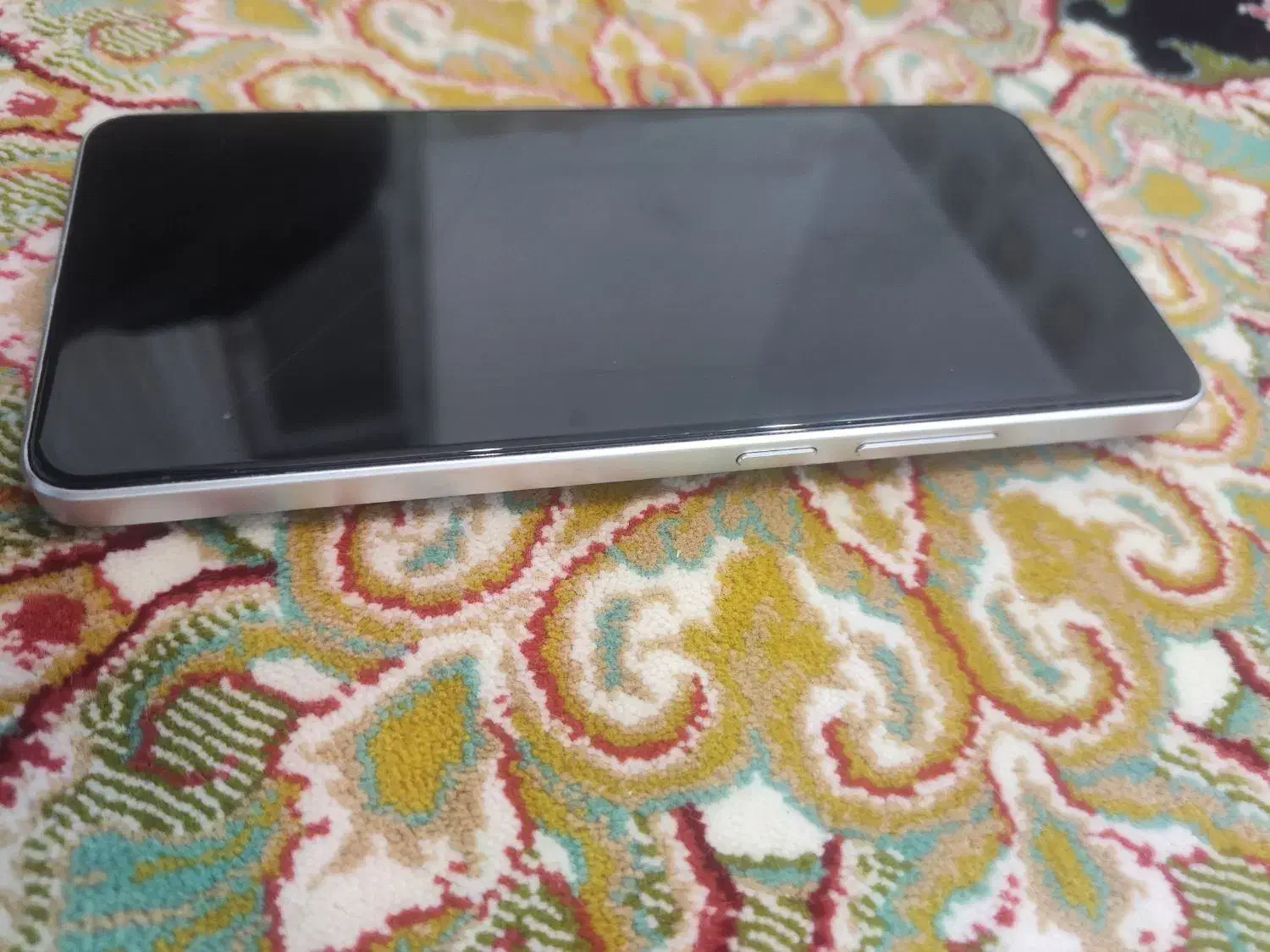 گوشی Poco x6 pro ram12 512GB|موبایل|رودان, |دیوار