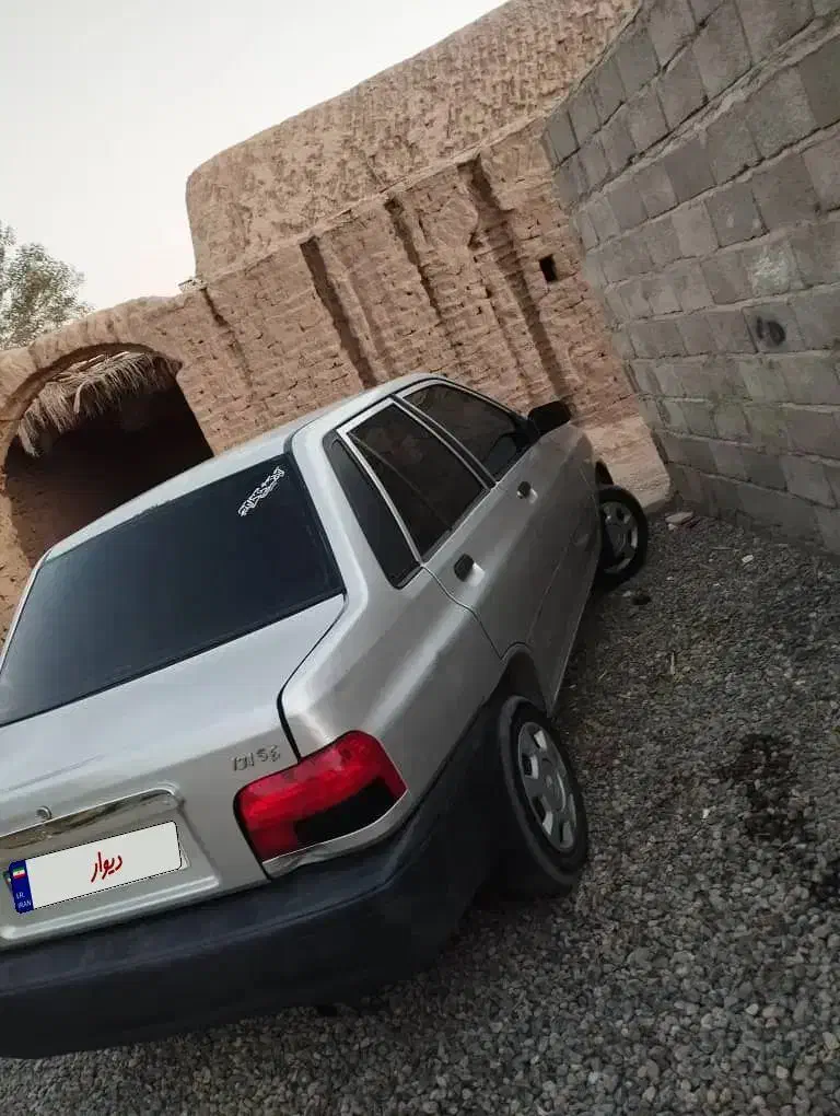 پراید|خودرو سواری و وانت|کرمان, |دیوار