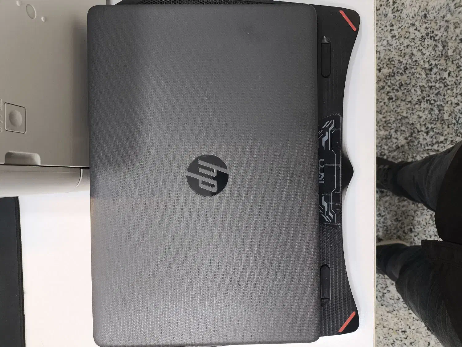 لب تاب hp|رایانه همراه|سبزوار, فرهنگیان|دیوار