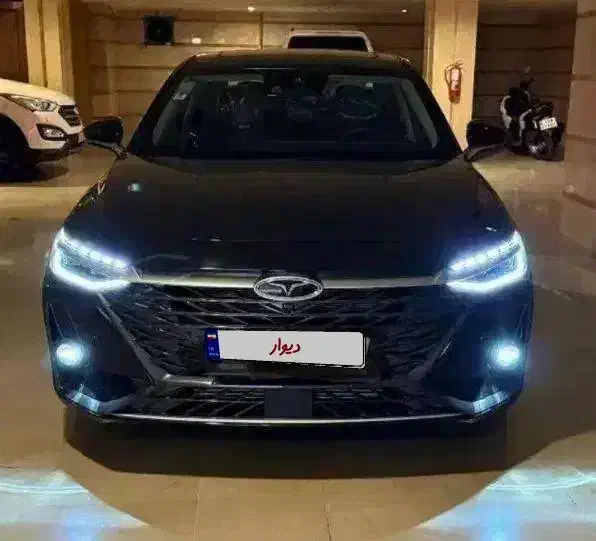 آریزو۸ خشک|خودرو سواری و وانت|قزوین, |دیوار