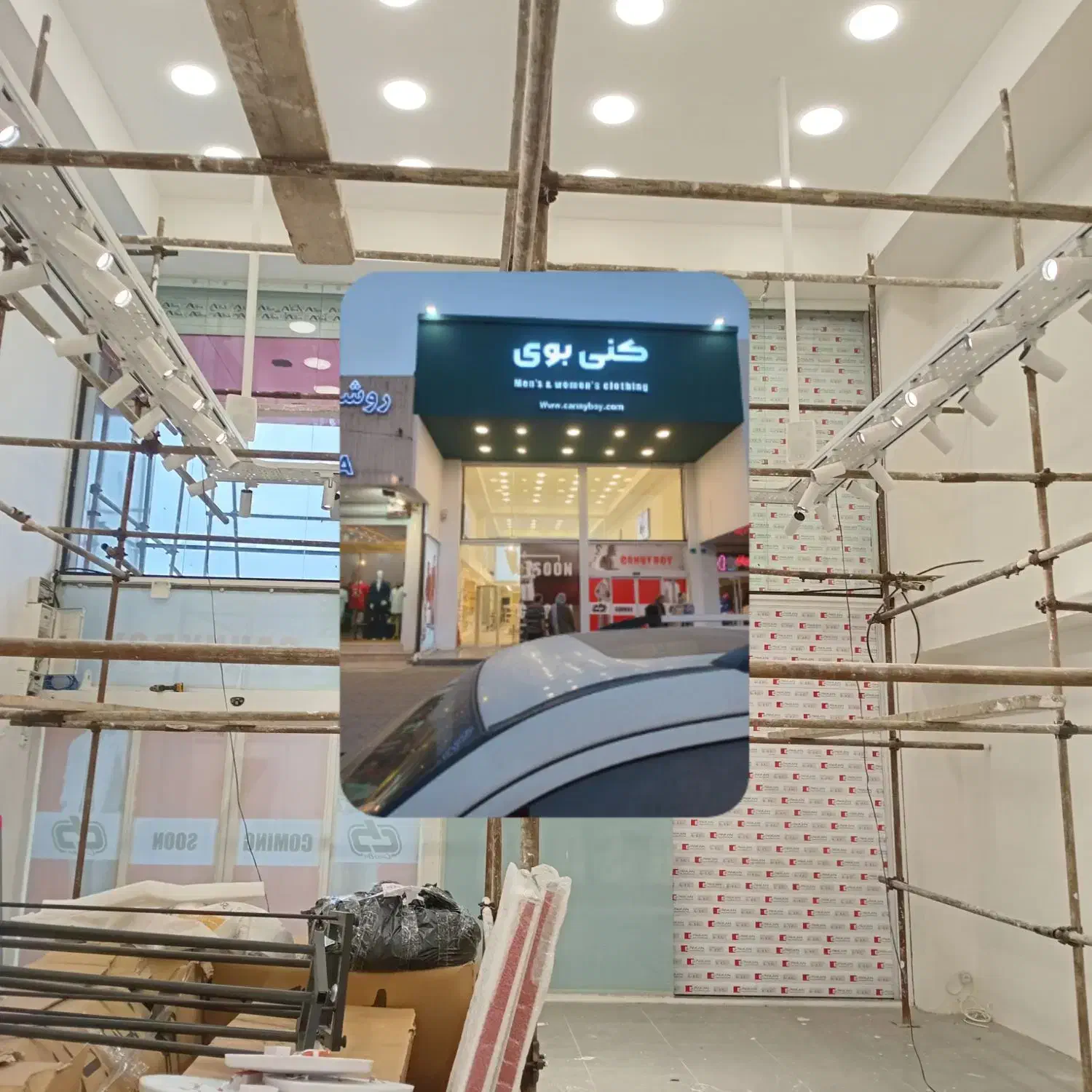 برق .دوربین.دزدگیر|خدمات پیشه و مهارت|بابلسر, |دیوار