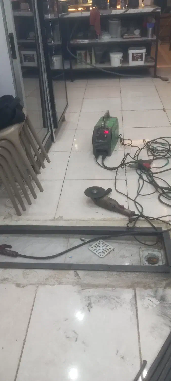 جوشکاری‌سیار|خدمات پیشه و مهارت|سنندج, |دیوار