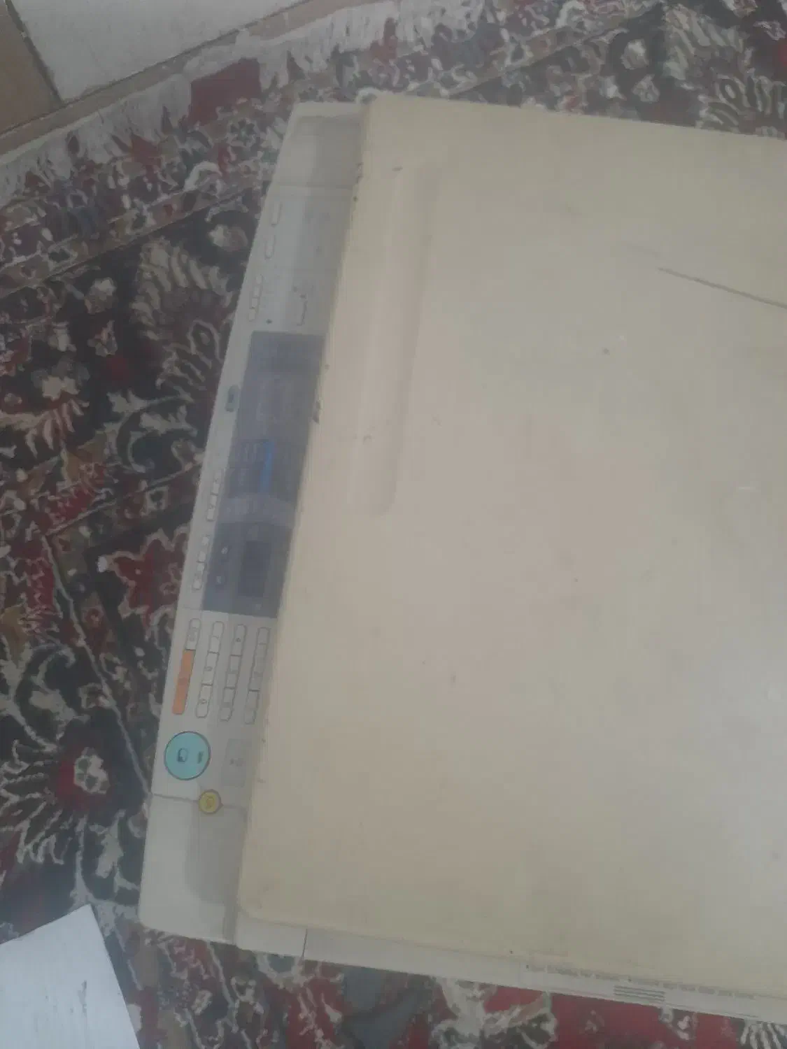 دستگاه کپی شارپ۱۰۱۶|پرینتر، اسکنر، کپی، فکس|کارون, |دیوار