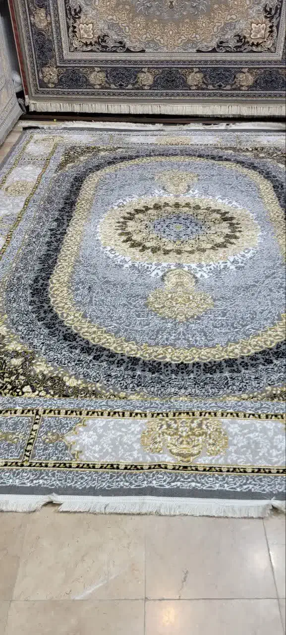 فرش به قیمت در کارخانه|فرش|بجنورد, |دیوار