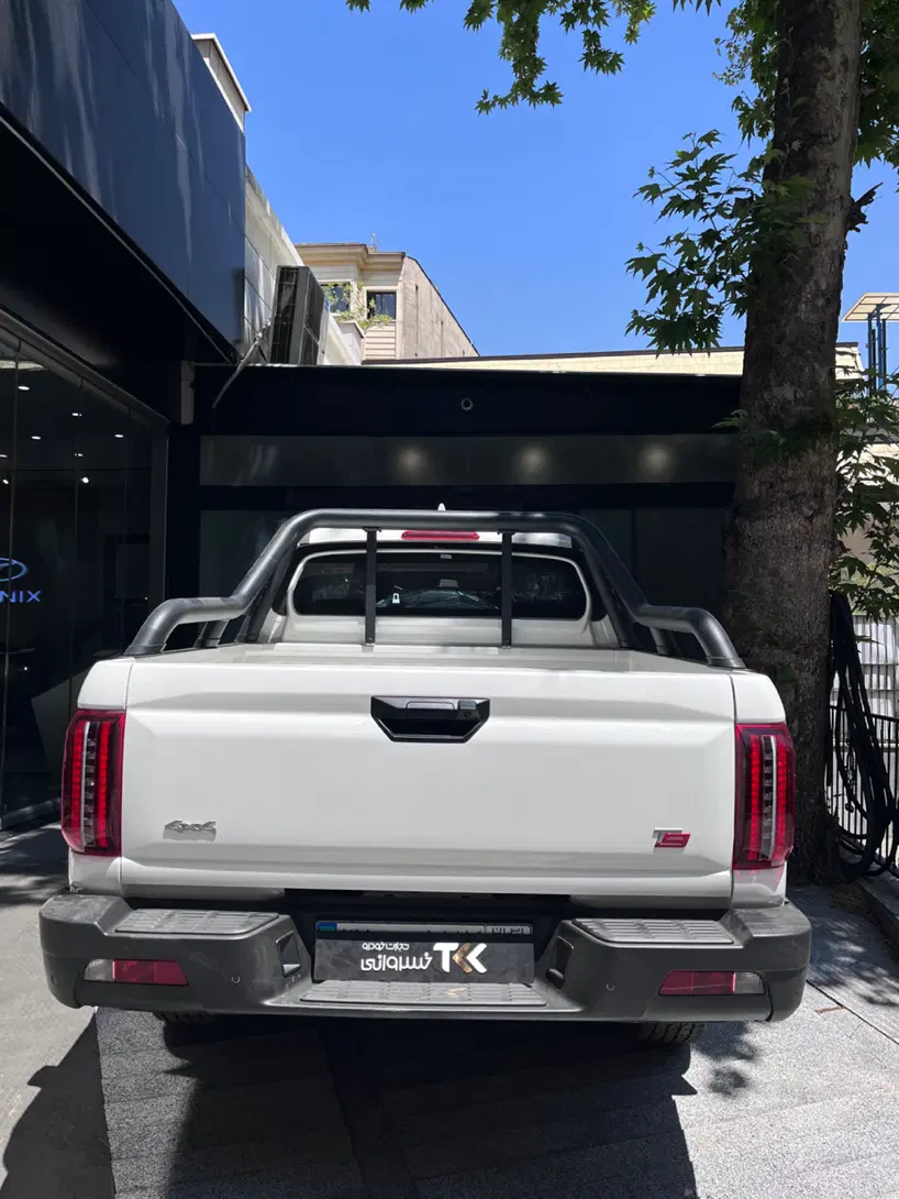 Kmc t9 1404|خودرو سواری و وانت|تهران, حکمت|دیوار