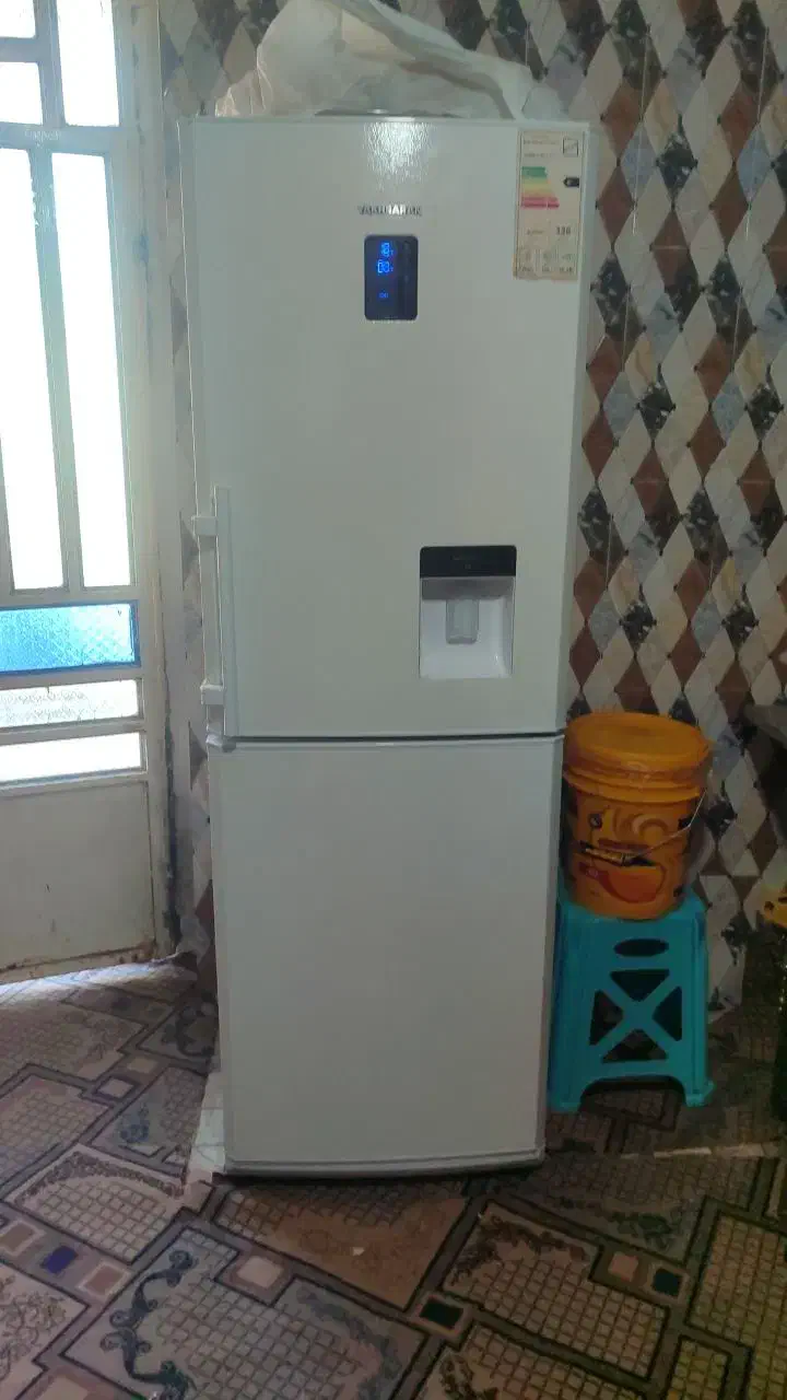 خریدار یخچال و کولر سالم و خراب|خدمات پیشه و مهارت|جره و بالاده, |دیوار