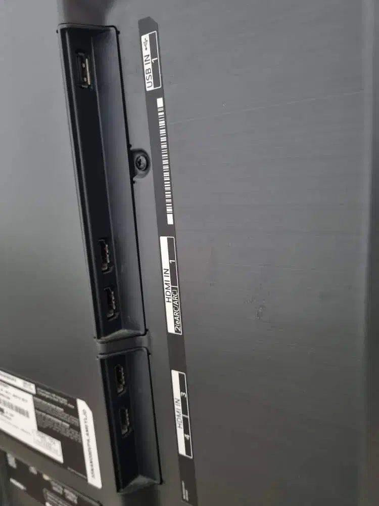 فروش تلویزیون 55 اینچ ال جی LED LG|تلویزیون و پروژکتور|بندرعباس, |دیوار