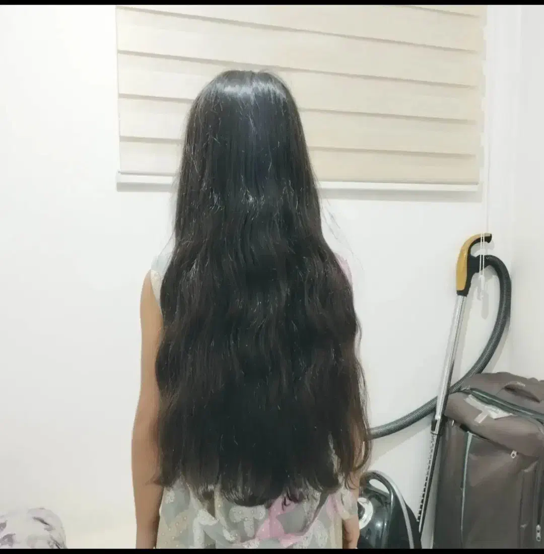 مو طبیعی خوشگل|آرایشی، بهداشتی، درمانی|قم, بنیاد|دیوار