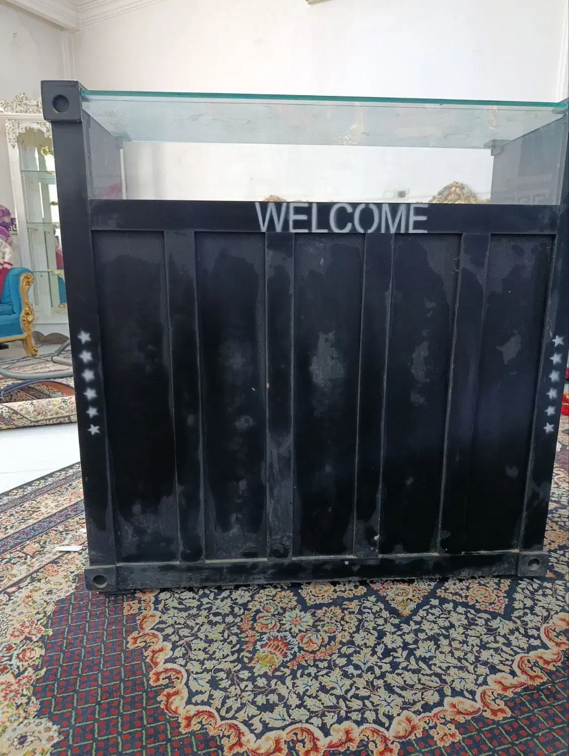 میزپیش خوان|فروشگاه و مغازه|پاکدشت, پاکدشت (مامازند)|دیوار