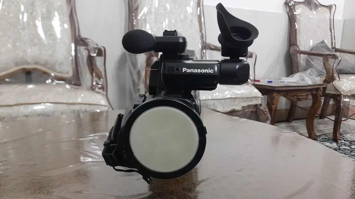 دوربین فیلم برداری|دوربین عکاسی و فیلم‌برداری|اراک, |دیوار