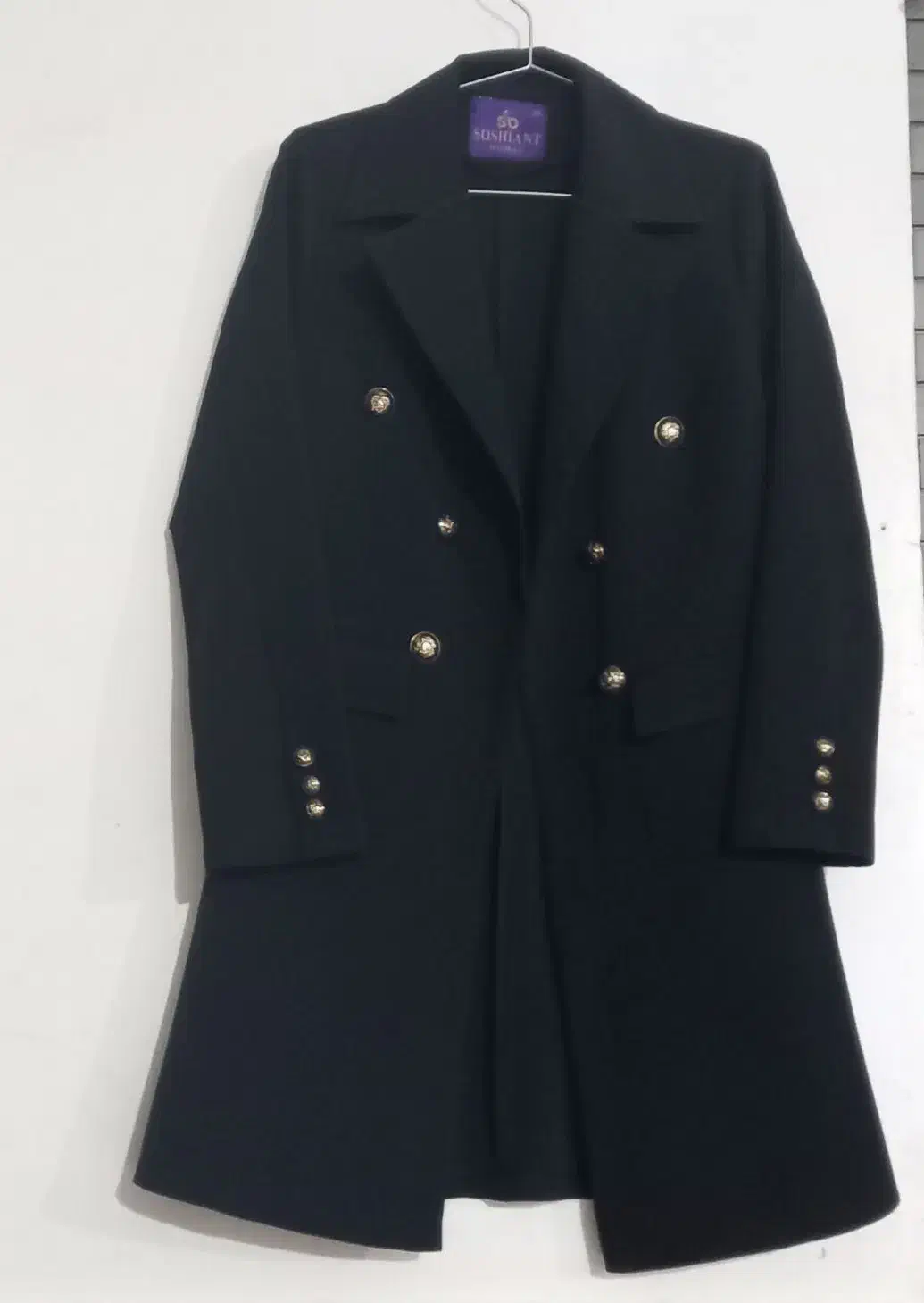 کت مشکی|لباس|خرمآباد, |دیوار