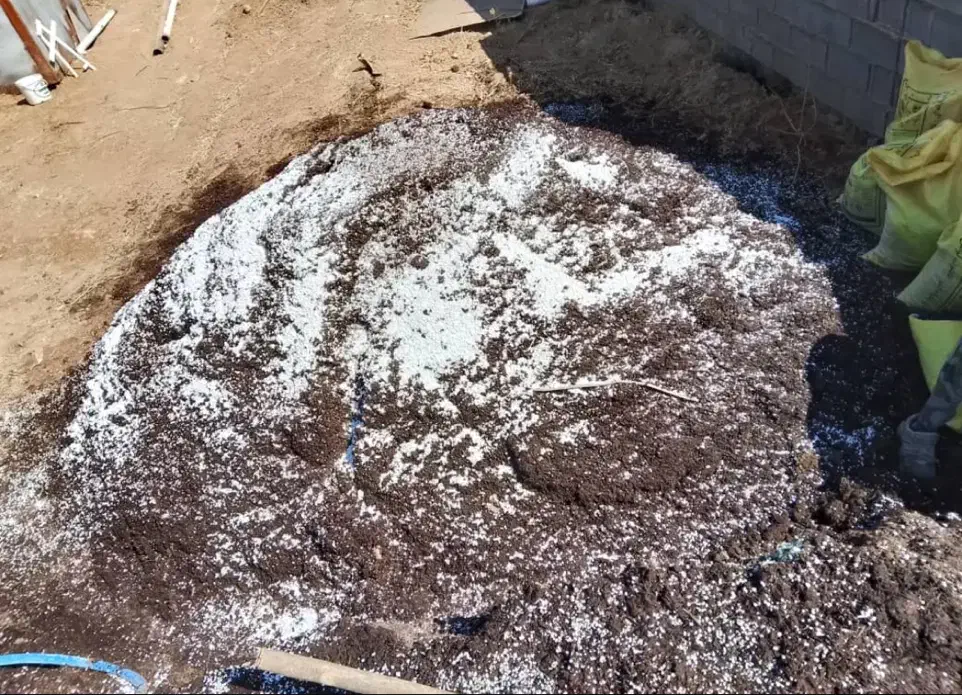 فروش ویژه کود کمپوست|خدمات باغبانی و درختکاری|شیراز, قلات|دیوار