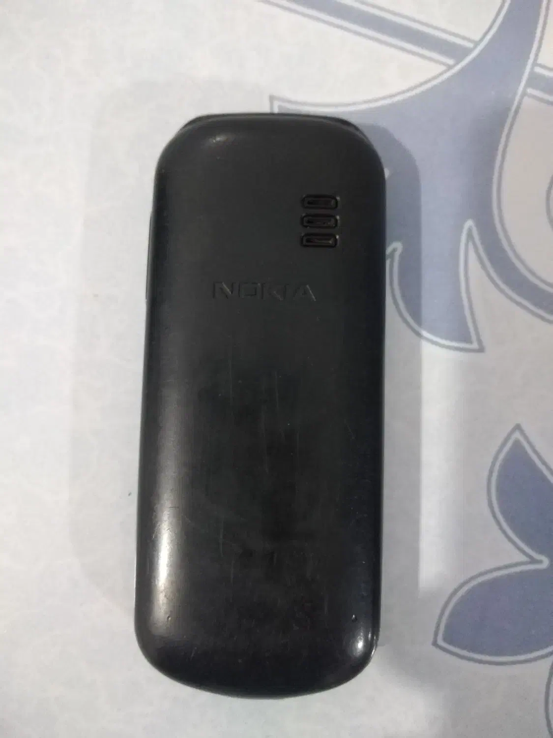 نوکیا 1280 ساده  بفروش میرسد|موبایل|سلماس, |دیوار