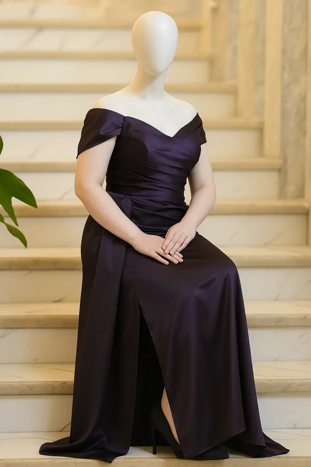 تعدادی لباس مجلسی|لباس|شیراز, آزادی|دیوار