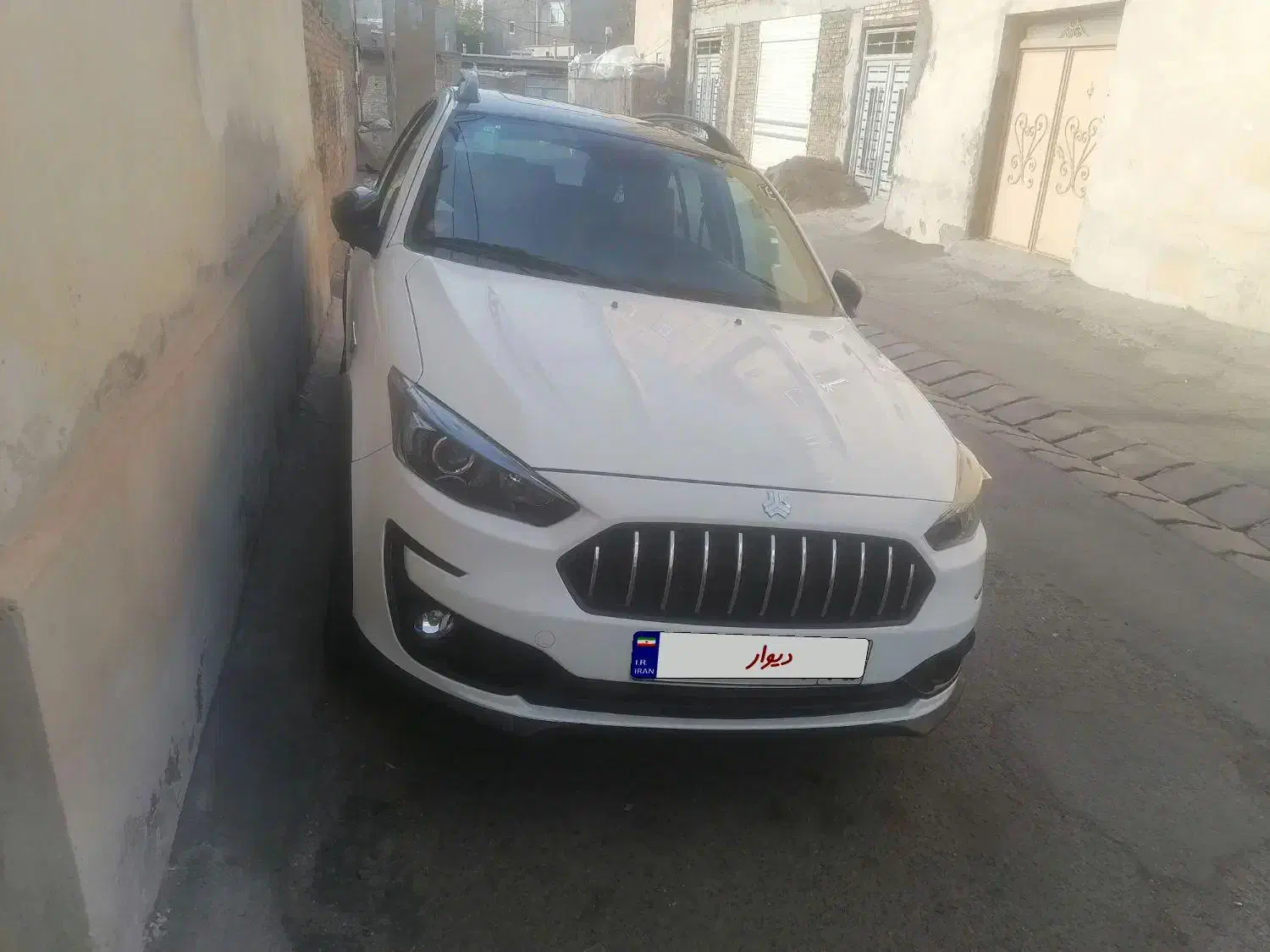 اطلس جی|خودرو سواری و وانت|تبریز, |دیوار