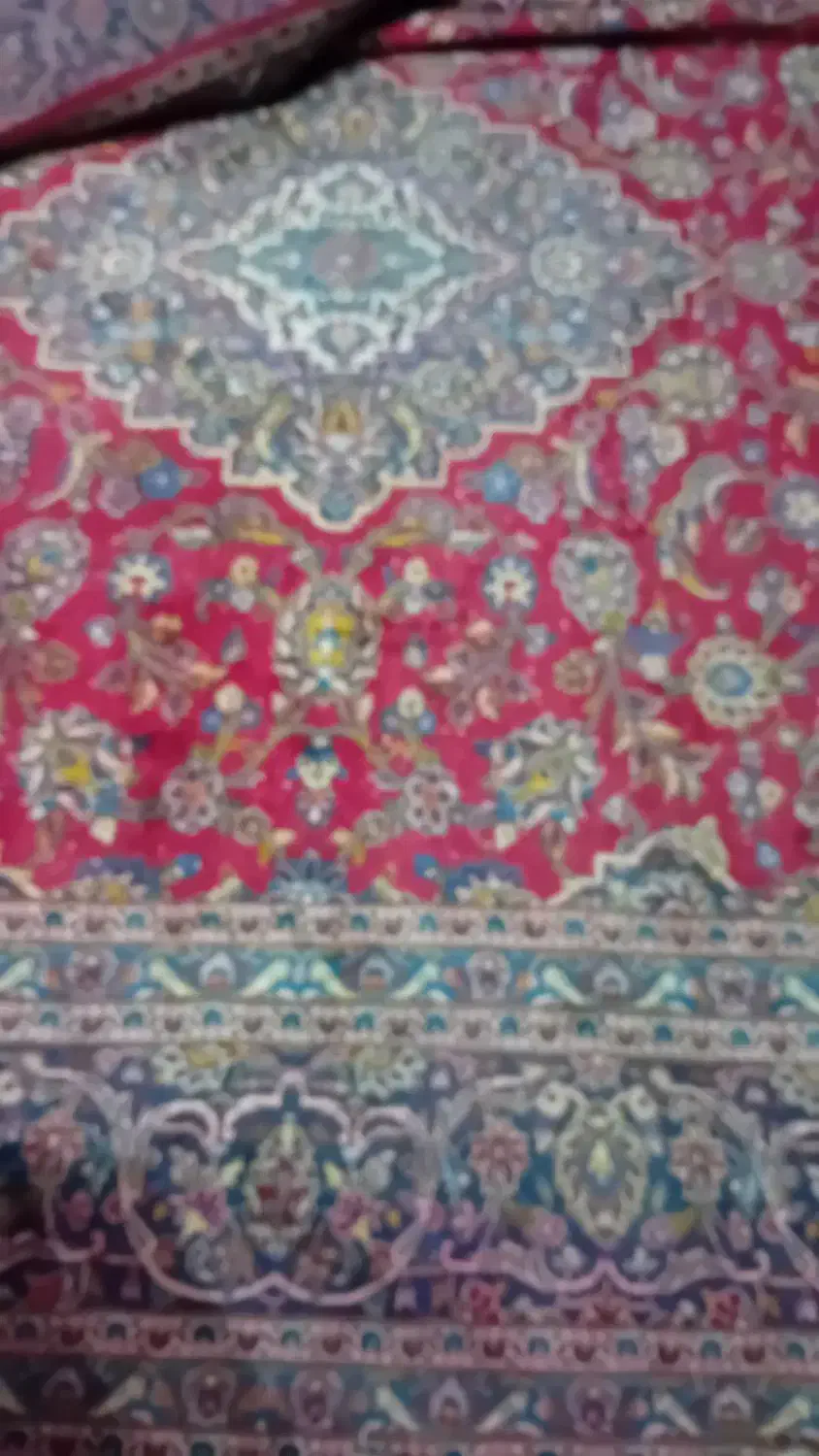 فرش دستباف|فرش|کرج, کلاک نو|دیوار