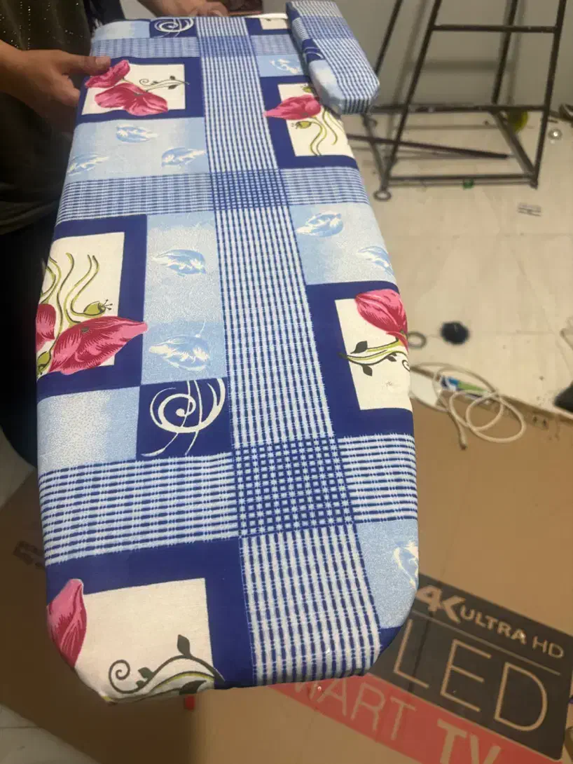 میز اتو ایستاده اکبند|اتو و لوازم اتو|گلستان (تهران), |دیوار