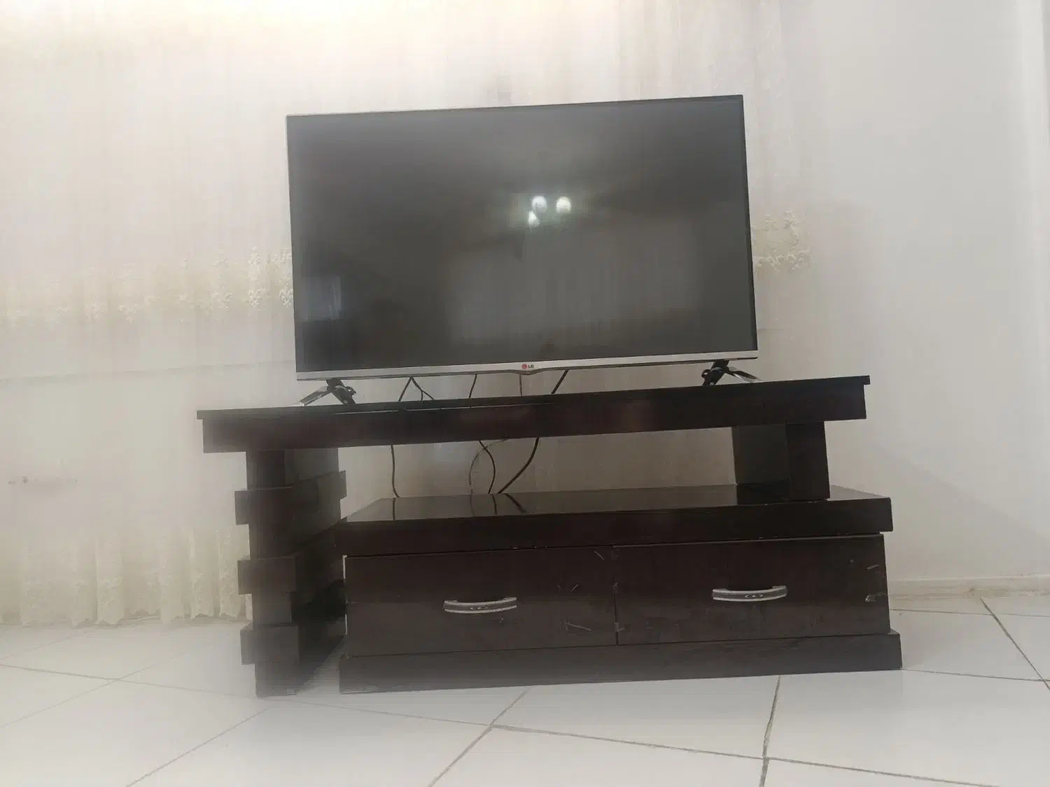 میز غذاخوری میز تلویزیون|میز و صندلی غذاخوری|مشهد, ویلاشهر|دیوار