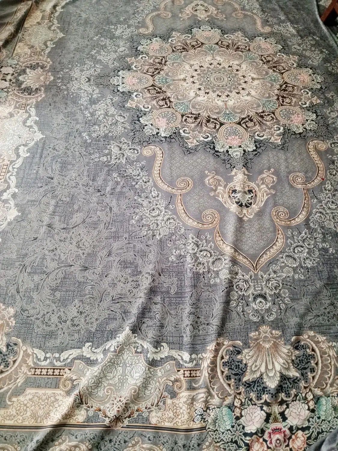 روفرشی کشدار ۱۲متری|روفرشی|جلین, |دیوار