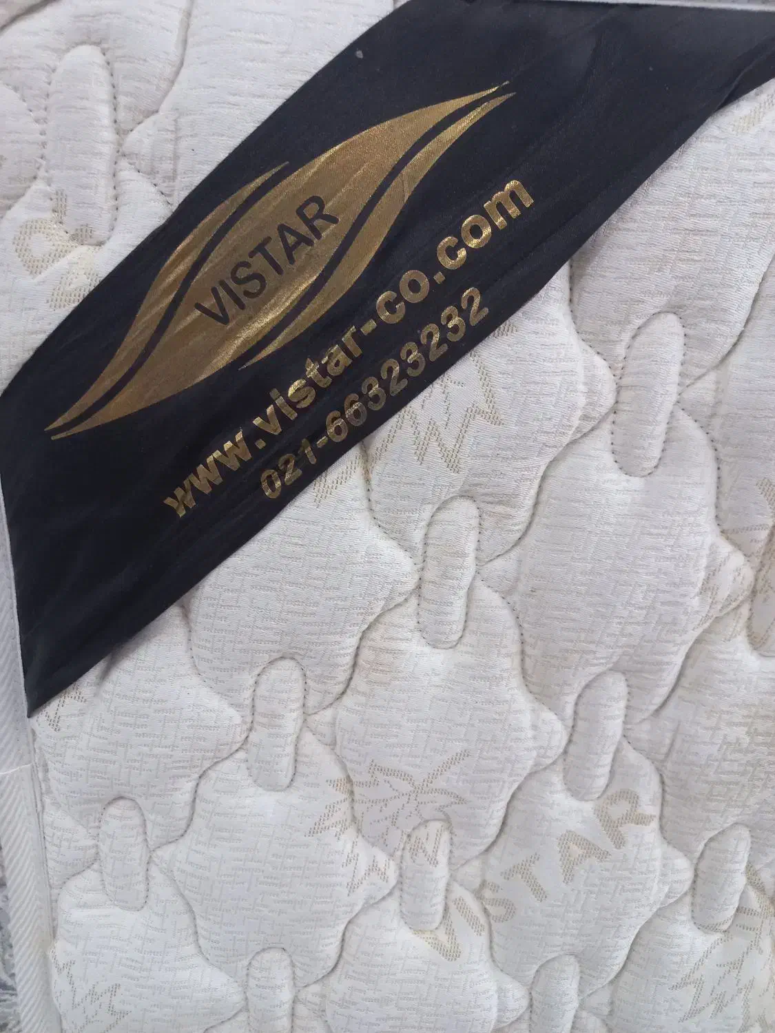 تشک ۷۰ ×۱۳۰ ویستا|تشک تختخواب|تهران, امانیه|دیوار