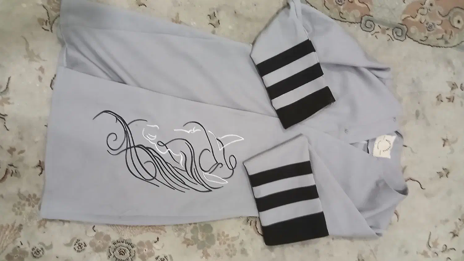 شومیز جین مانتو کت|لباس|مشهد, عبادی|دیوار