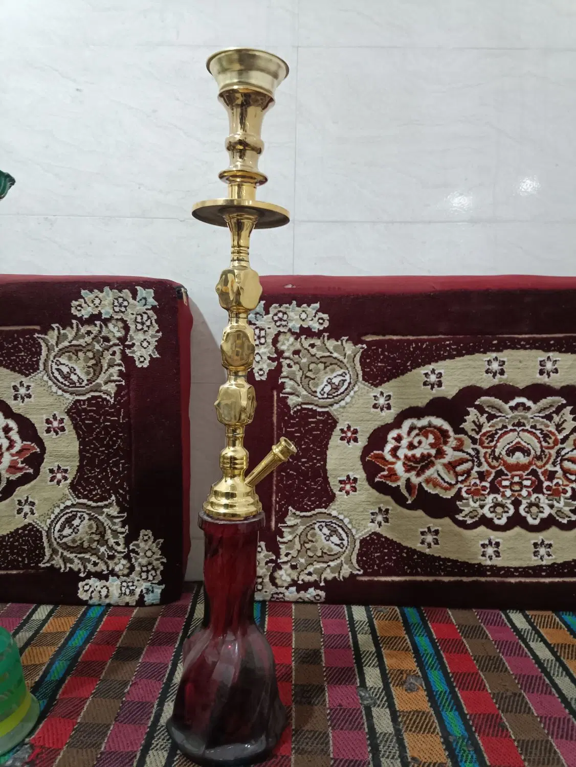 قلیان|کلکسیون و سرگرمی|جرقویه, |دیوار