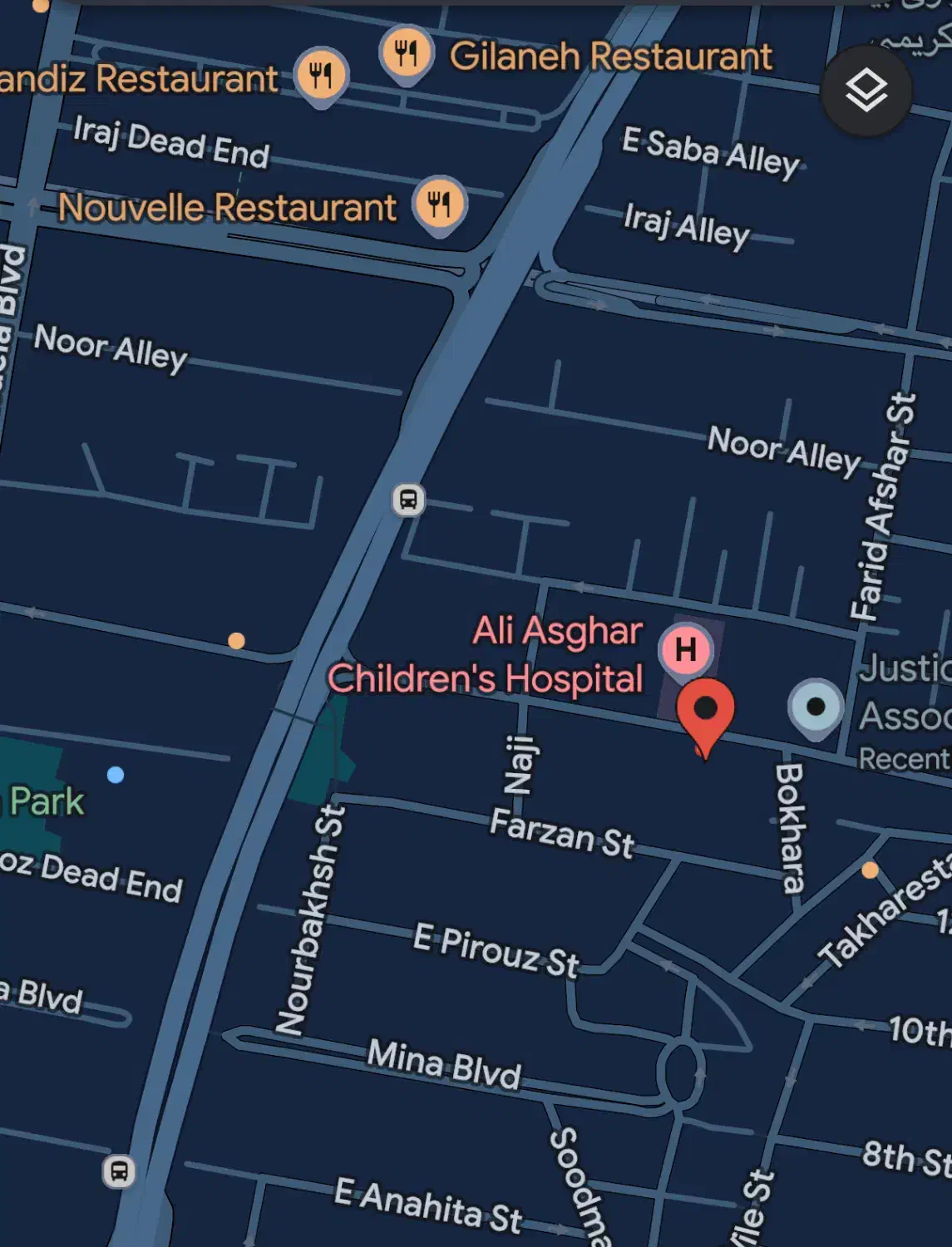 واحد ۱۱۳ متری ادرای با مبلمان اداری کامل فول|فروش دفتر کار، اتاق اداری، مطب|تهران, ظفر|دیوار