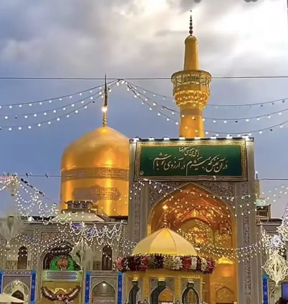 کاروان مشهد دوشنبه 5 آبان|تور و چارتر|چغادک, |دیوار