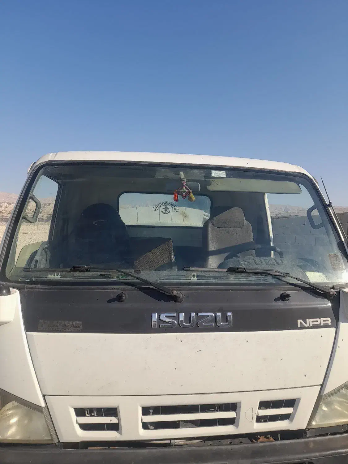 ایسوزو ۶تن تانکر|خودرو سنگین|لامرد, |دیوار