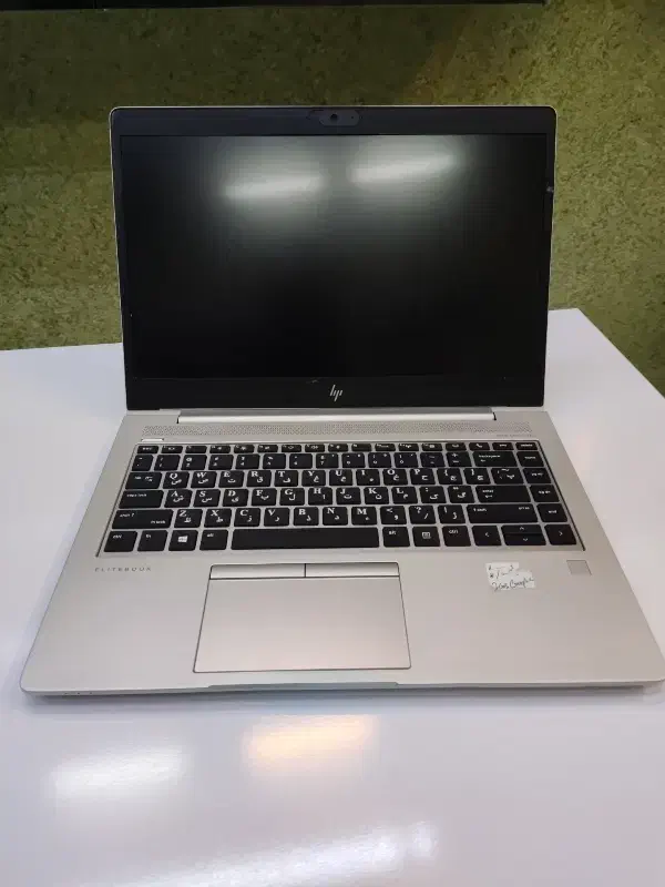 لپتاپ HP Elitebook 745 G6|رایانه همراه|سبزوار, فرهنگیان|دیوار