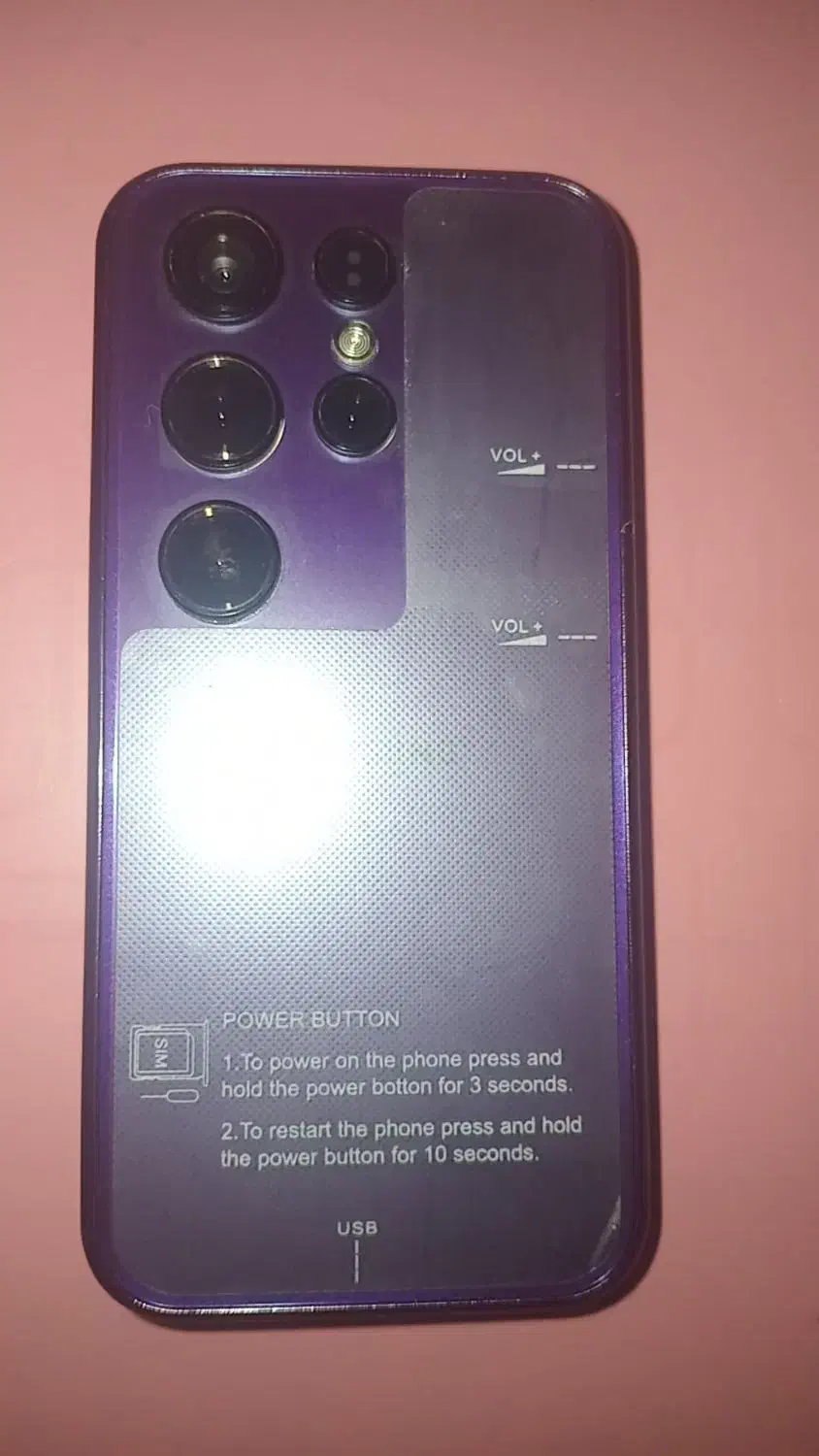 s25الترا مینی 5g|موبایل|اصفهان, گورت|دیوار