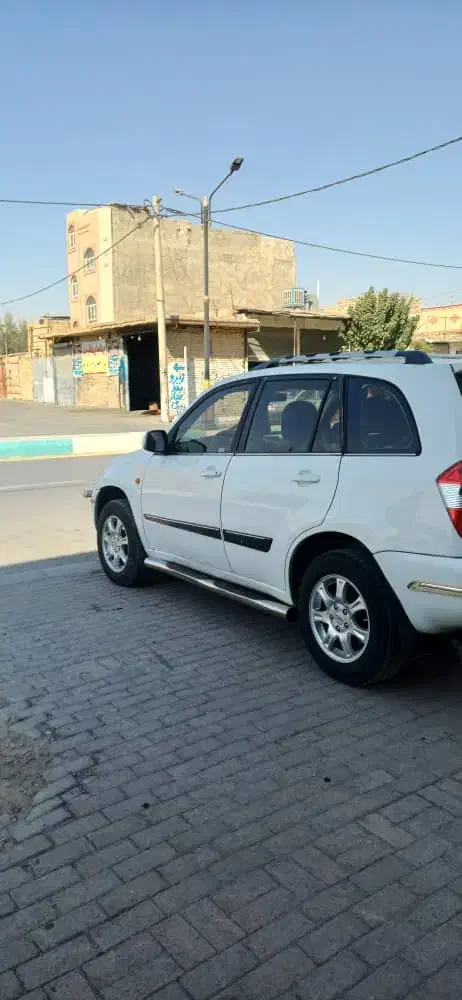 ام وی ام x33|خودرو سواری و وانت|نجف‌آباد, صالح آباد|دیوار
