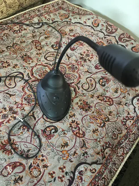 میکروفن نو|صوتی و تصویری|قم, نخودی|دیوار