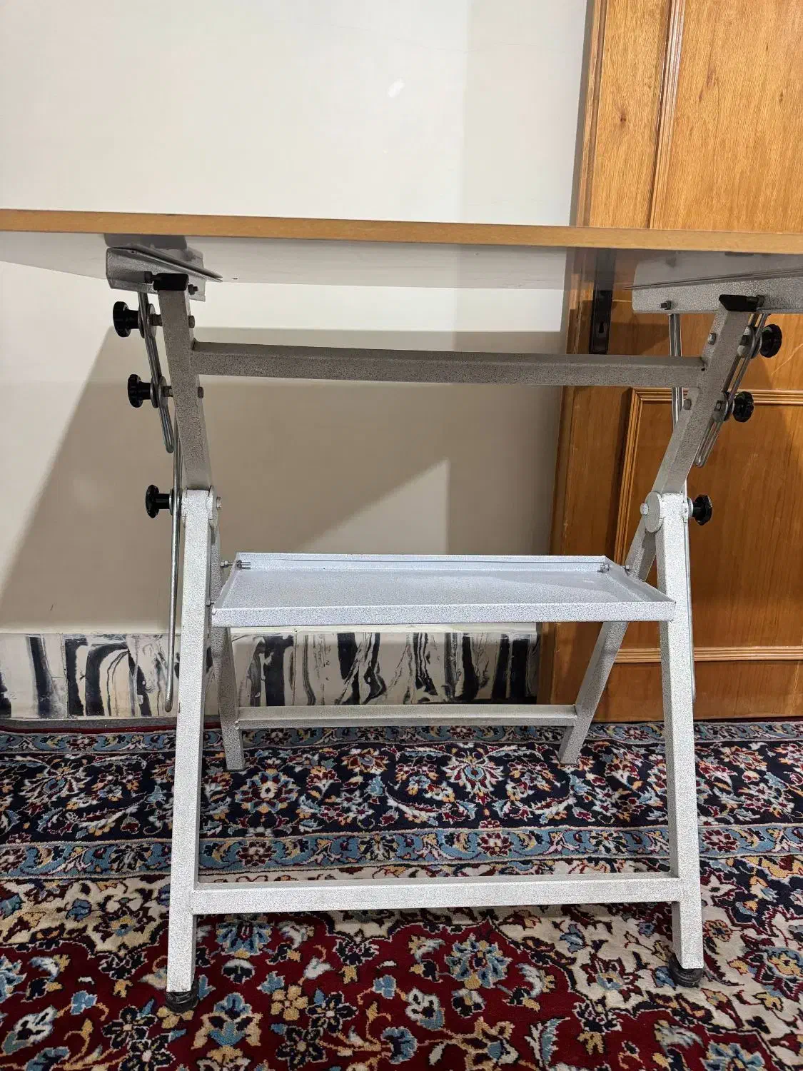 میز نقشه کشی|میز تحریر و کامپیوتر|تبریز, |دیوار