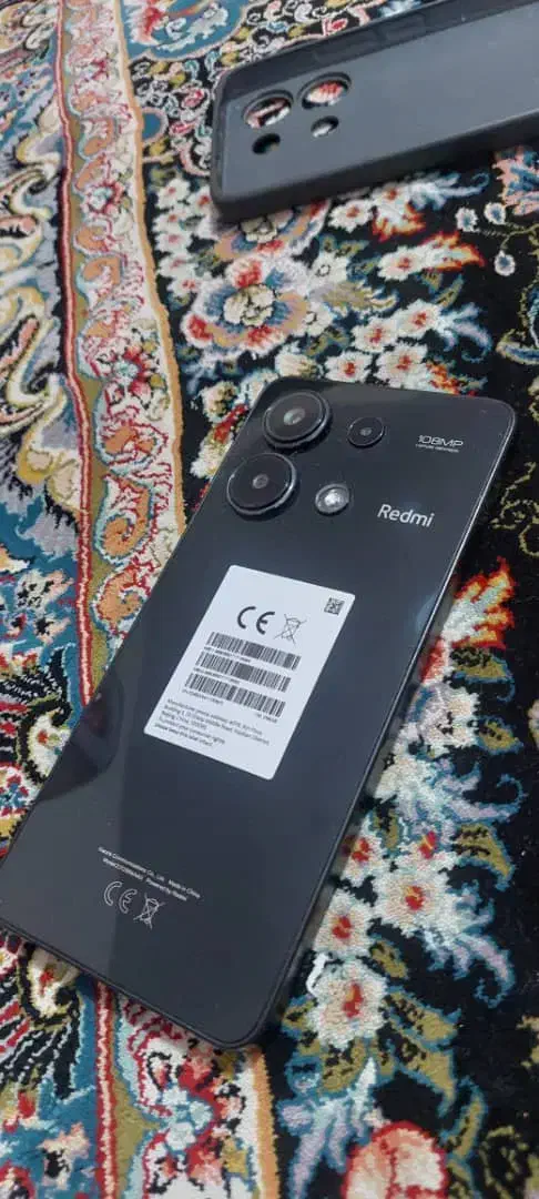 نوت ۱۳|موبایل|کرج, شاهین‌ویلا|دیوار