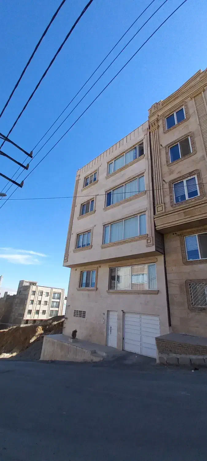 فروش آپارتمان شهرک بانتا(وحدت)|فروش آپارتمان|سنندج, |دیوار