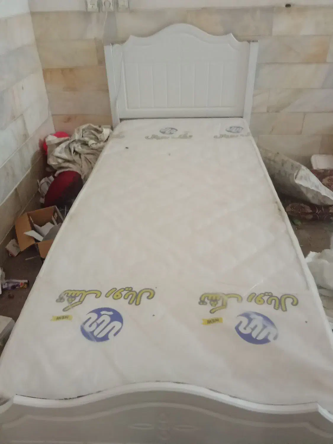 رویال|تخت و سرویس خواب|اردکان, |دیوار