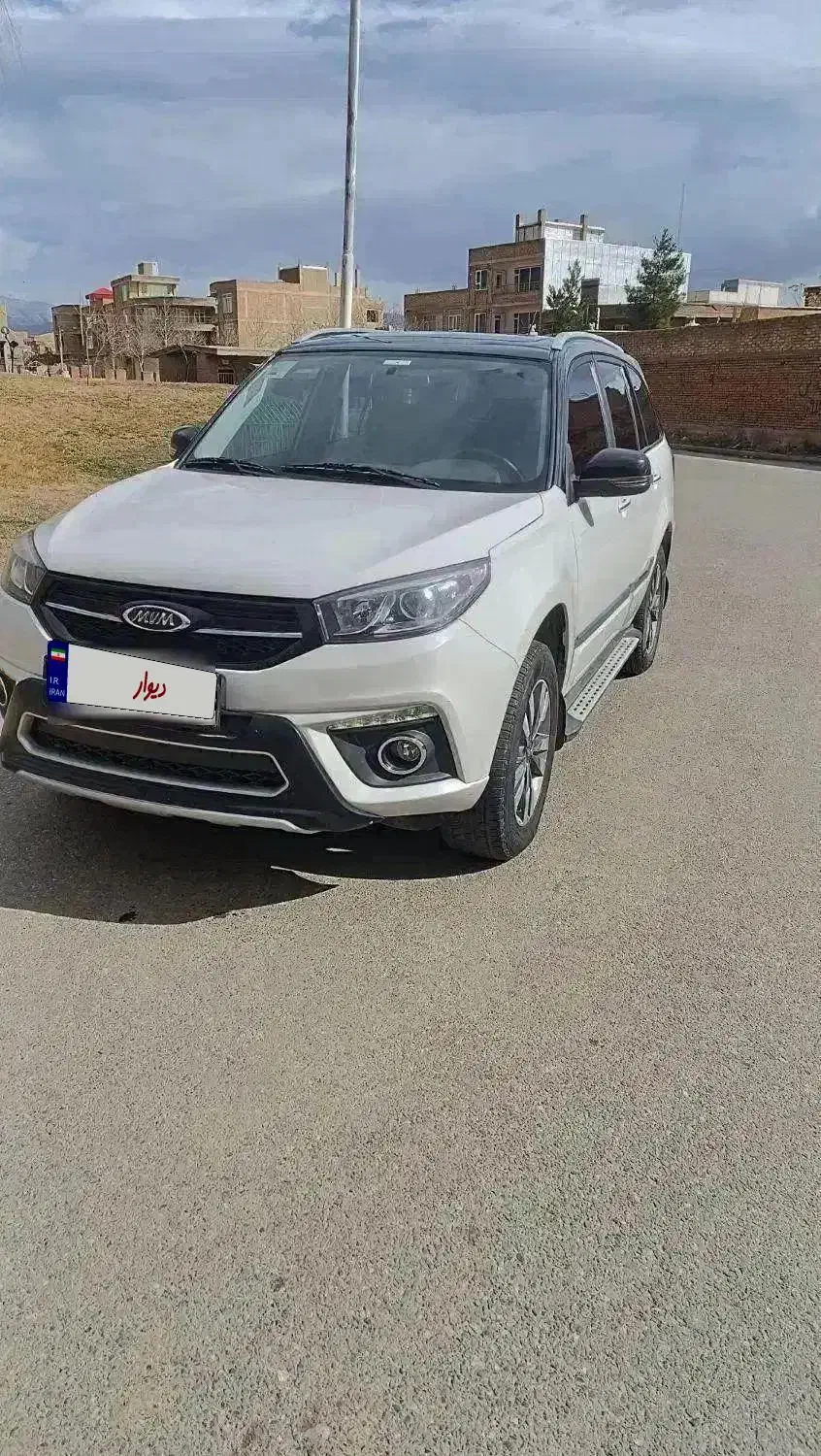 mvmx33new|خودرو سواری و وانت|ارومیه, |دیوار