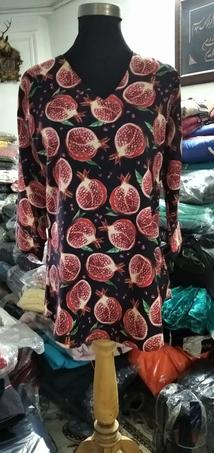 شومیز زنانه|لباس|مشهد, سیلو|دیوار